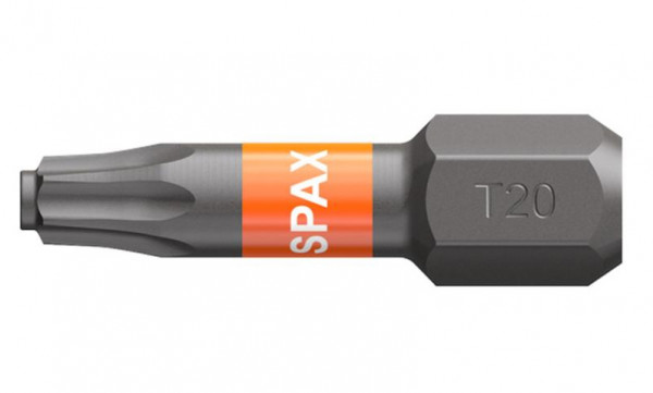 SPAX® Bit TRX T-STAR plus T20 1 Stück