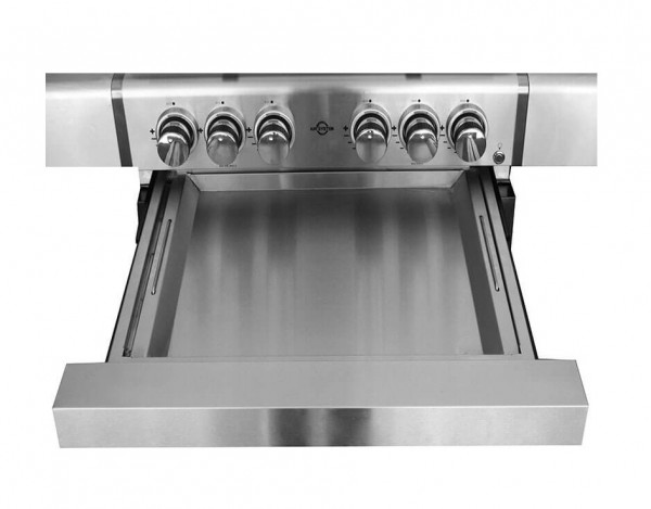 ALL'GRILL Fettschublade für Modular CHEF L und ALLROUNDER L