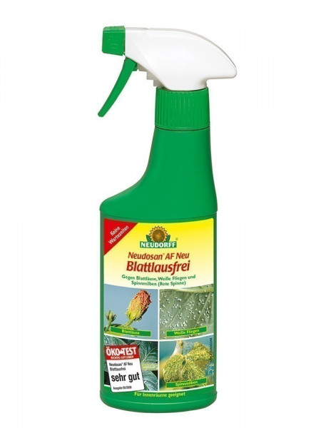 Neudorff Neudosan® AF Blattlausfrei 500 ml