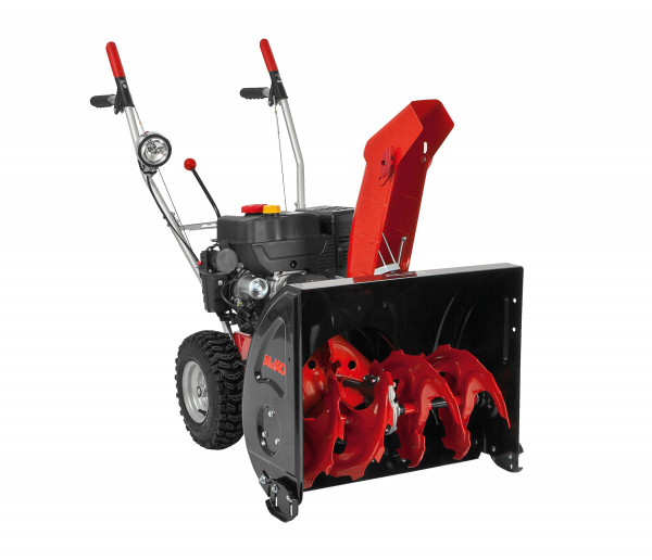 AL-KO Benzin Schneefräse SnowLine 620E II 4,4kW Arbeitsbreite 62cm