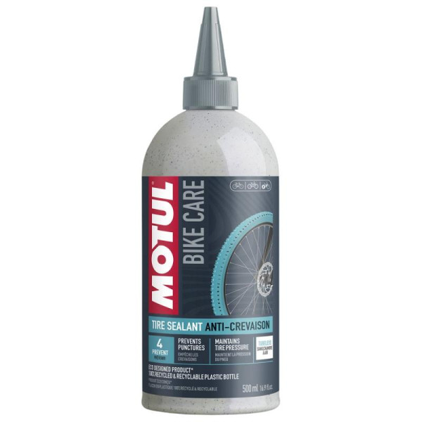 Motul Tubeless Tire Sealant Abdichtflüssigkeit