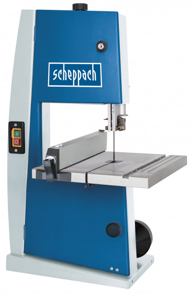 Scheppach Bandsäge BASA 1 230V 300W SB 195mm