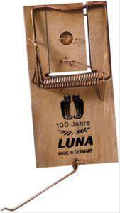 Rattenfalle Luna 240006