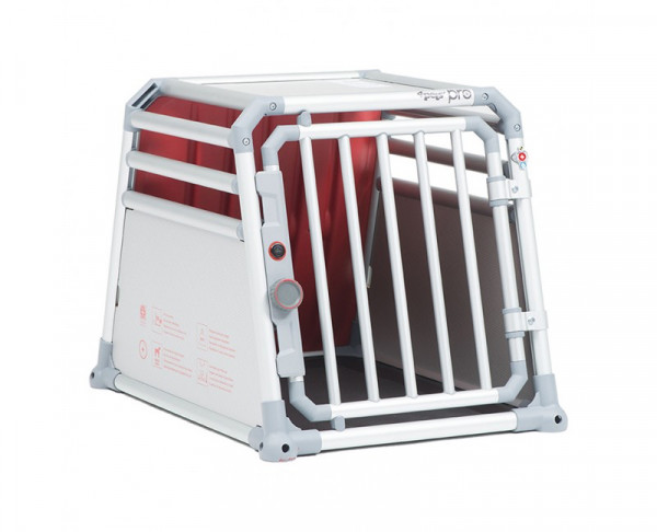 4pets Dog Box Pro 1 Small H54,4xT73,5xB54,5