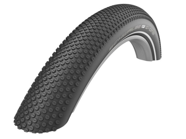 Schwalbe Reifen 28 x 1,7 G-One Allround Faltb. Evo