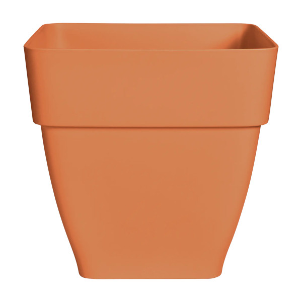 elho® Blumentopf Vibia Campana Quadrat 30cm terra