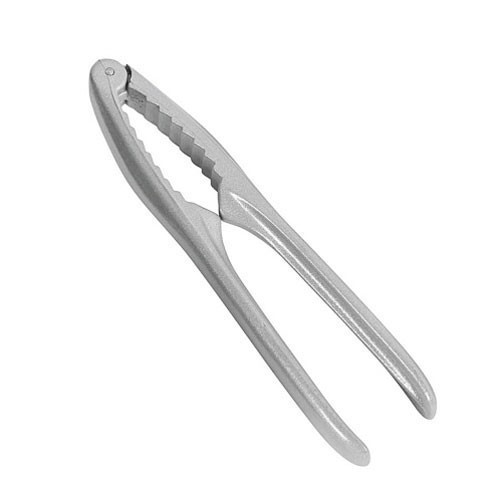 Nussknacker Herkules Aluminium 15 cm WESTMARK