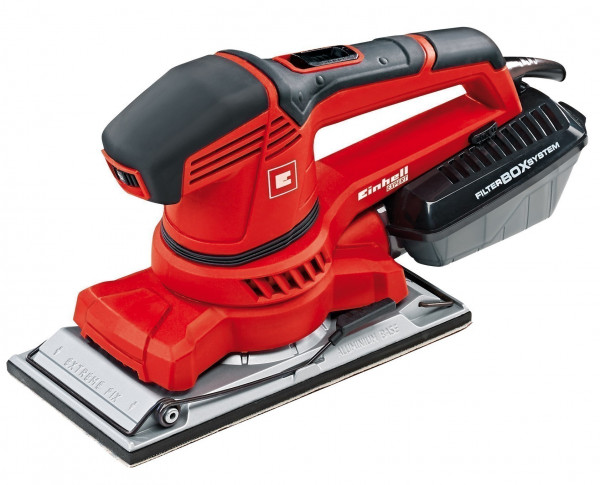 Einhell Schwingschleifer TE-OS 2520 E 250 Watt