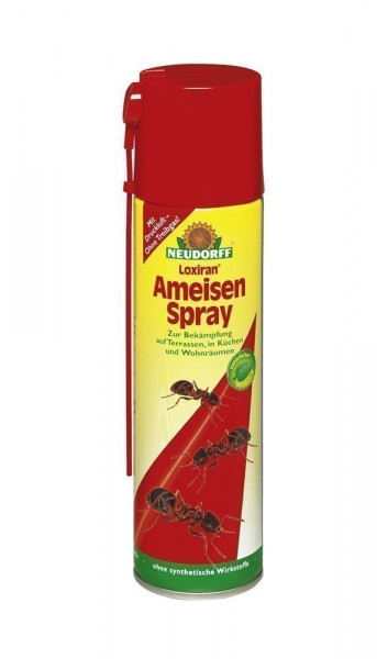 Neudorff Loxiran® AmeisenSpray 200 ml