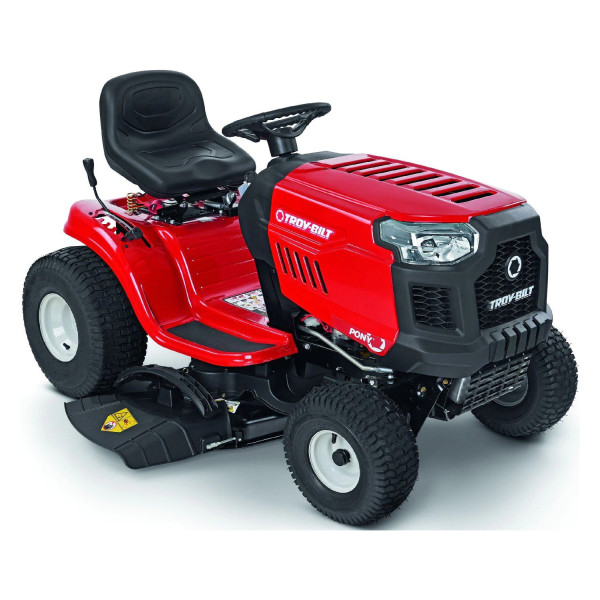 TROY-BILT® Rasentraktor PONY 92T-S Seitenauswurf