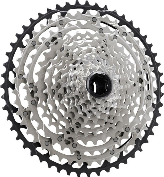 Shimano Kassette 12-fach CSM 7100