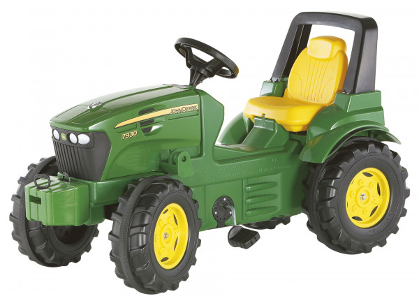 Trettraktor rolly Farmtrac Premium John Deere 7930 - Rolly Toys