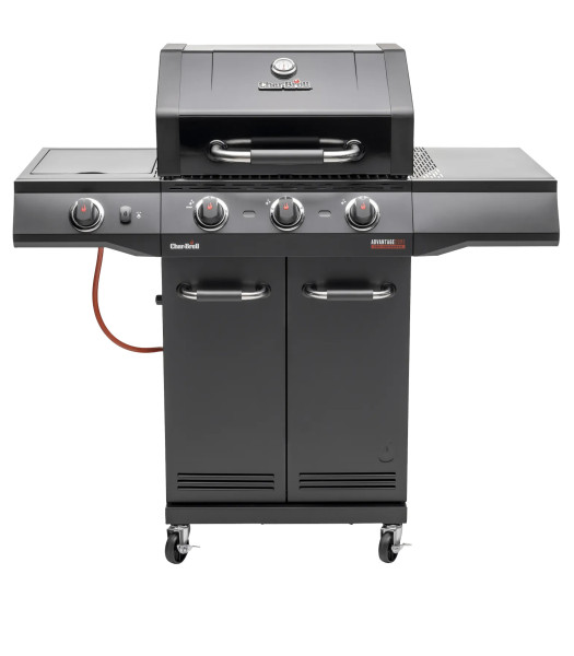 Charbroil Gasgrill ADVANTAGE CORE B 3