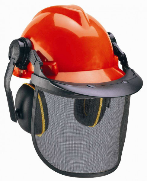 Schutzhelm / Forsthelm Einhell BG-SH 1