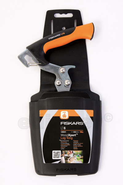 FISKARS Handpackzange WoodXpert