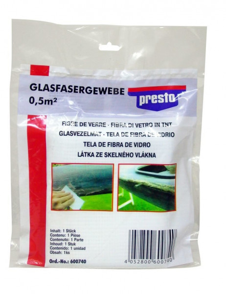 Motip Dupli presto Glasgewebeband 100 x 50 cm