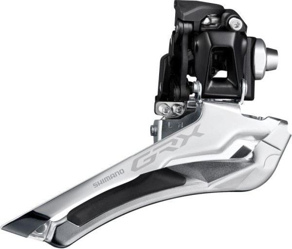 Shimano Umwerfer Gravel GRX 400