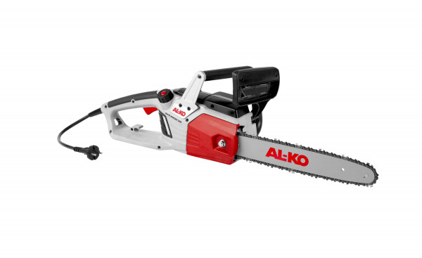 AL-KO Elektro Kettensäge / Motorsäge EKS 200/35 Schwertlänge 35cm