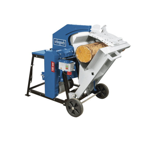 Scheppach® Wippsäge kw 7 400V 7500W 700mm