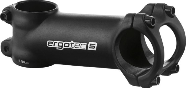 ergotec Vorbau A-Head Shark Oversize