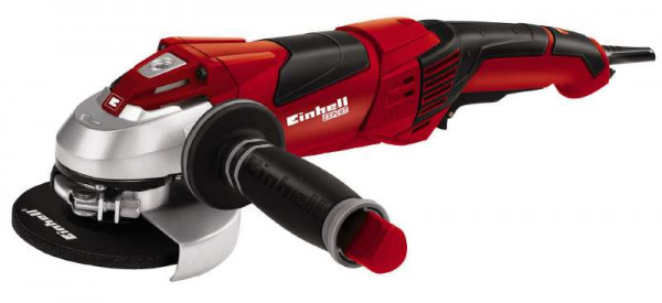 Einhell Winkelschleifer TE-AG 125 CE 1100 Watt