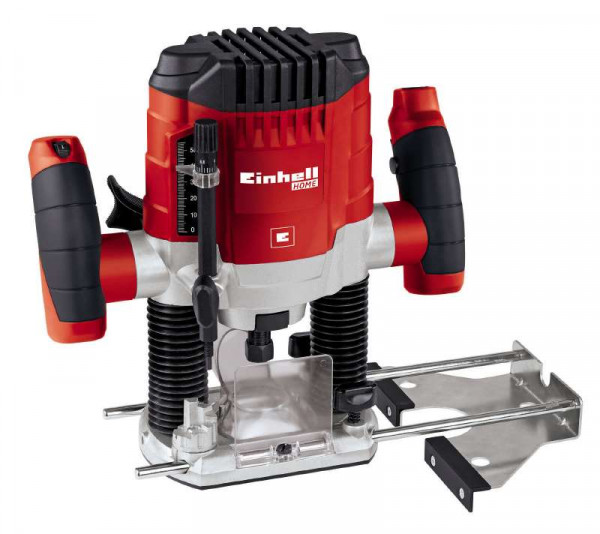 Einhell Oberfräse TC-RO 1155 E 1100 Watt