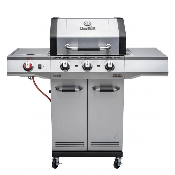 Char-Broil® Gasgrill ADVANTAGE PRO S 3 TRU-Infrared™ 140979