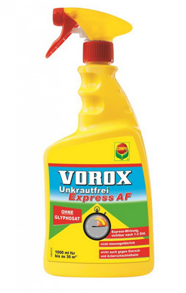 COMPO VOROX® Unkrautfrei Express AF 1L