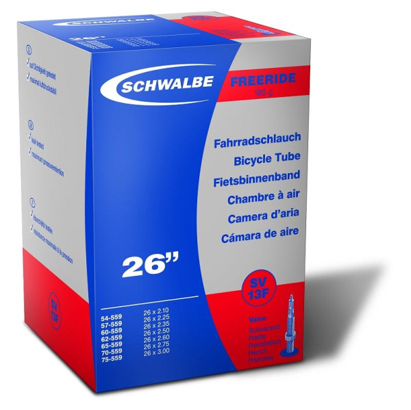 Schlauch Schwalbe SV 21F