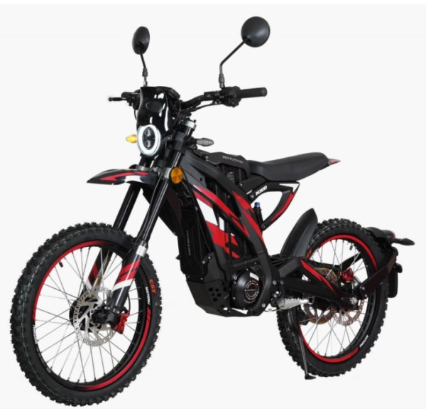 Enduro M300 Motopai 6000 Watt