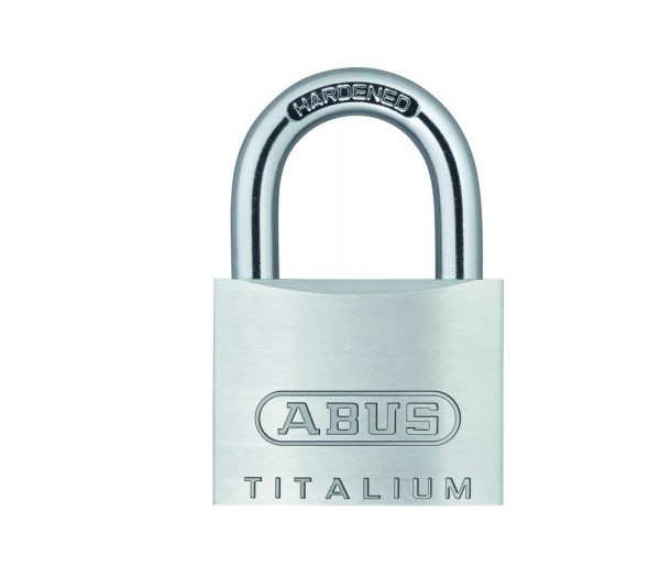 Abus Vorhangschloss 64TI/40HB40 B/SB