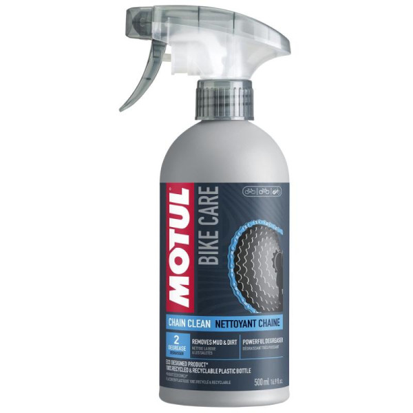 Motul Chain Clean Kettenreiniger 500ml