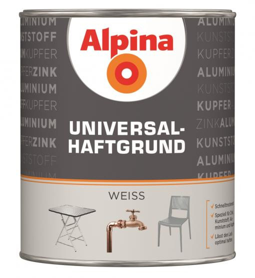 Alpina Universal Haftgrund 750ml