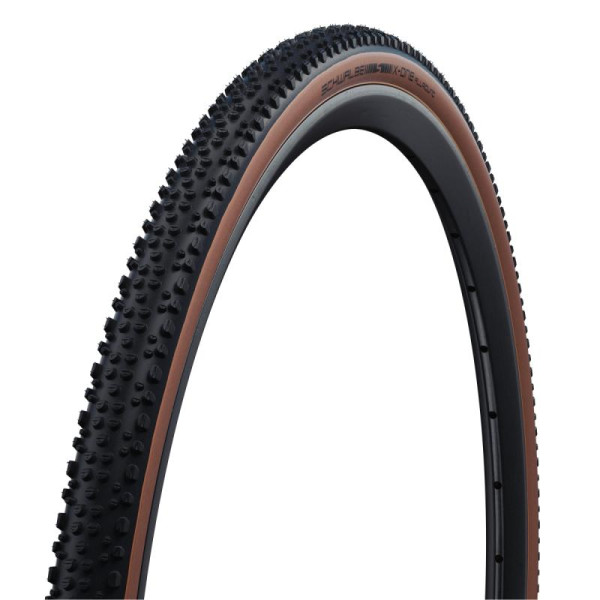 Schwalbe Reifen 28 x 1,30 X-One Allround Faltb.Per