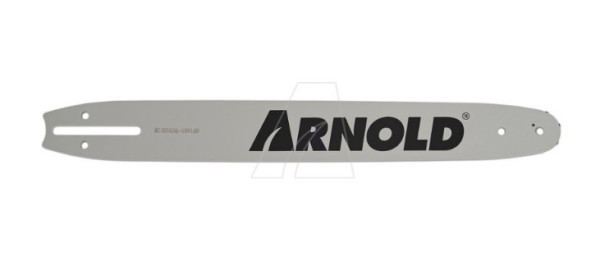 ARNOLD® Führungsschiene Mini 40cm 3/8" LP 1,3mm Aufnahme 1041