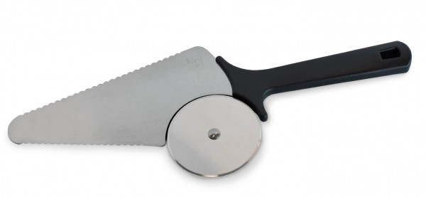 CADAC Pizza Slicer 2 in 1 Pizzaschneider