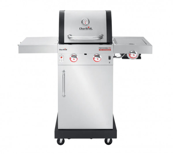 Char-Broil® Gasgrill PROFESSIONAL PRO S 2 TRU-Infrared™ 140922