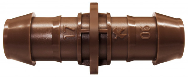 Rainbird Verbinder XFF COUP für Dripline