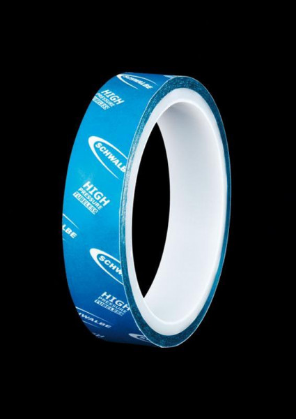 Tubelessfelgenband 21mm blau