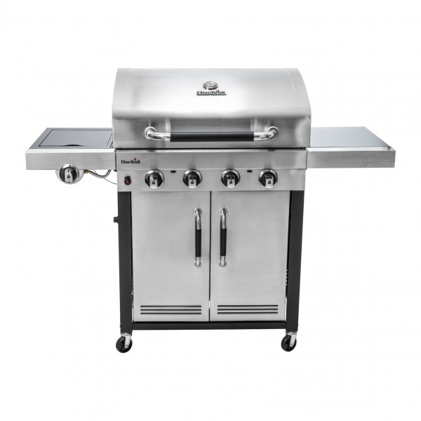 Char-Broil® Gasgrill ADVANTAGE 445 S TRU-Infrared™ 140898