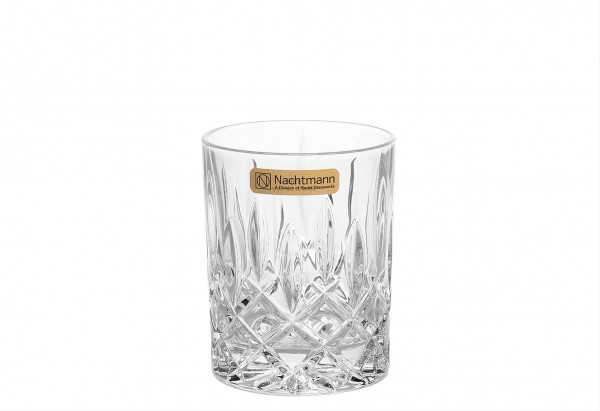 NACHTMANN Whiskybecher Noblesse 29,5 cl 9,8cm 4er Set