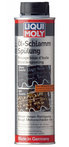 Liqui Moly Ölschlammspülung 300ml