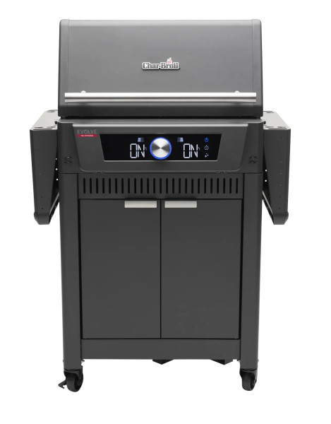 Charbroil Gasgrill EVOLVE® GAS für 4-6 Personen