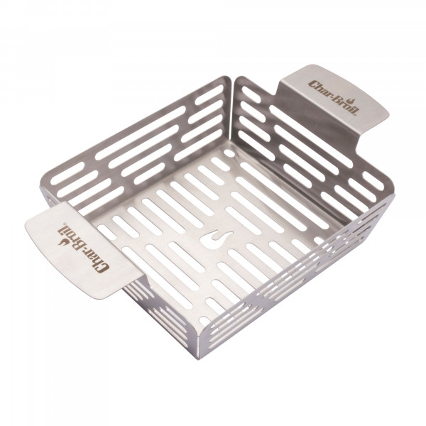 Char-Broil GRILL+ Korb 25,5x16x7cm