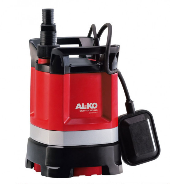 AL-KO Tauchpumpe SUB 10000 DS Comfort 550 W 8000 l/h