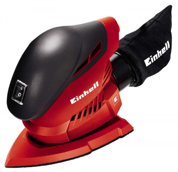 EInhell Multischleifer TH-OS 1016 100 Watt