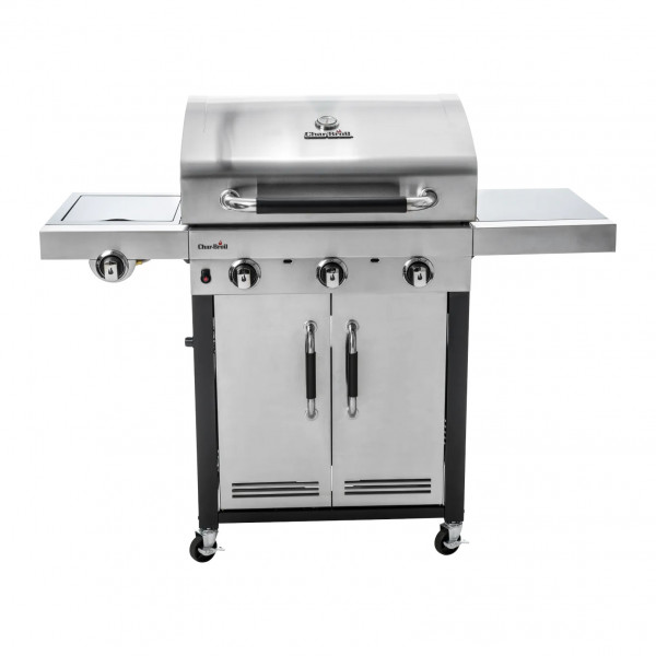 Char-Broil® Gasgrill ADVANTAGE 345 S TRU-Infrared™ 140897