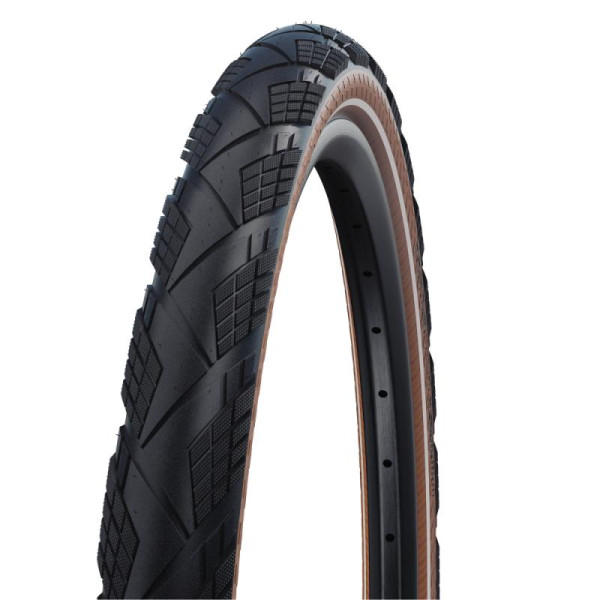 Schwalbe Reifen 28 x 2.00 Marathon Efficiency falt