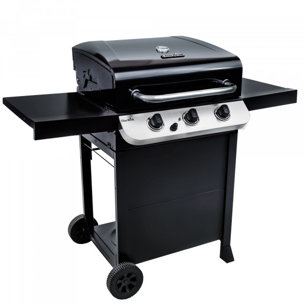 Char-Broil Gasgrill / Umluftgrill Convective 310 B 10,5kW GF 51x19cm