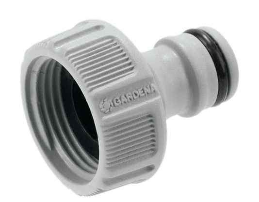 GARDENA Hahnverbinder 26,5mm G3/4" 18221-50